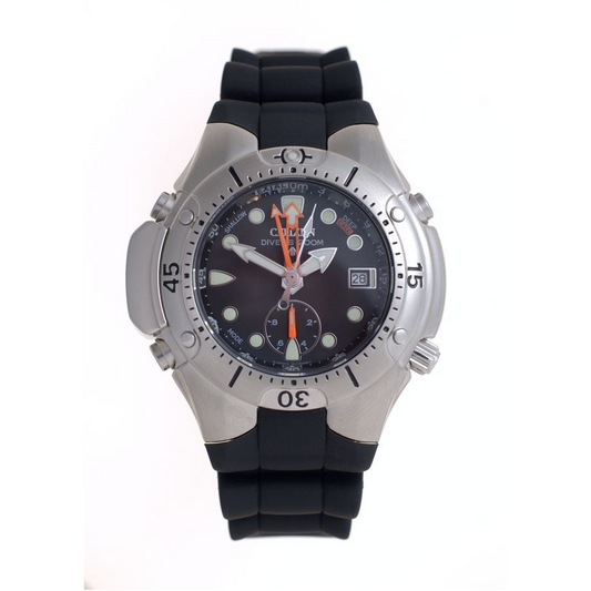 CITIZEN Promaster Aqualand Analog II AL0050-06E